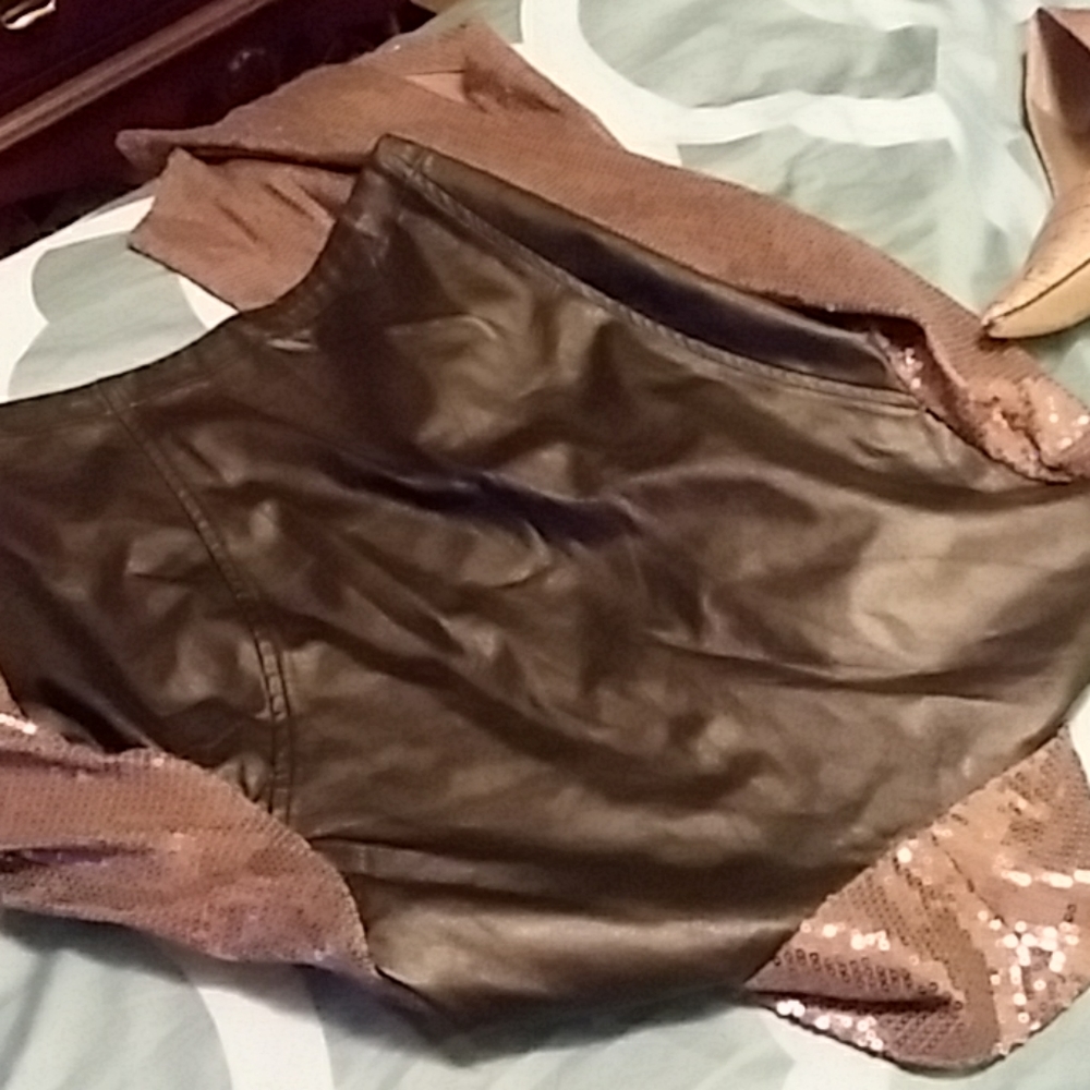 Have sequined jacket - Picture 2 of 3